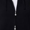 UPF 50+ Women's Seaside Hoodie - Sun Protective