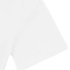 Women's Comfortable Short Sleeve Hoodie Pullover Hooded Sweatshirt with Kangaroo Pocket