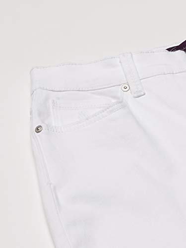 Women's Amanda Classic High Rise Tapered Jean Standard