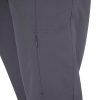 Signature Women's Travel Pant - Utility Pocket - Elastic Waistband