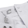 Women's Tournament Low Rise Softball Pants with Side Piping