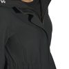Women's Bonded Tech Rain Wear Anorak