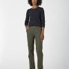 Women's Relaxed Straight Carpenter Duck Pant