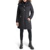 Women's Bib-Front Light-Weight Puffer
