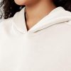 Women's Modal Soft Oversized Hoodies Long Sleeve Hooded Sweatshirts Pullover Top with Kangaroo Pocket