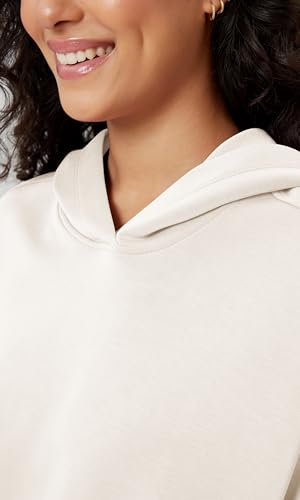 Women's Modal Soft Oversized Hoodies Long Sleeve Hooded Sweatshirts Pullover Top with Kangaroo Pocket