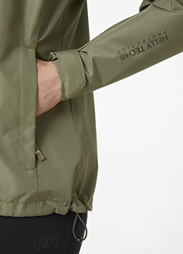 Helly Hansen 62066 Women's Seven J Jacket