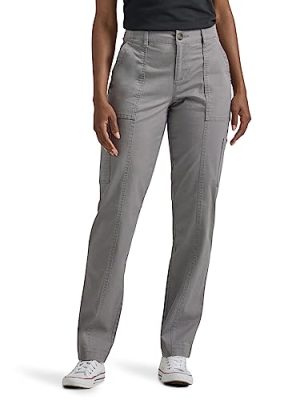 Women's Ultra Lux Comfort with Flex-to-go Utility Pant