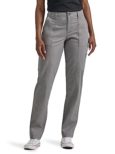Women's Ultra Lux Comfort with Flex-to-go Utility Pant