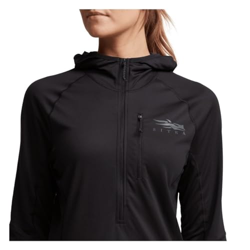 Gear Womens Core Lightweight Baselayer Hoody
