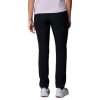 Womens Back Beauty High-Rise Pant, Black, Small x S