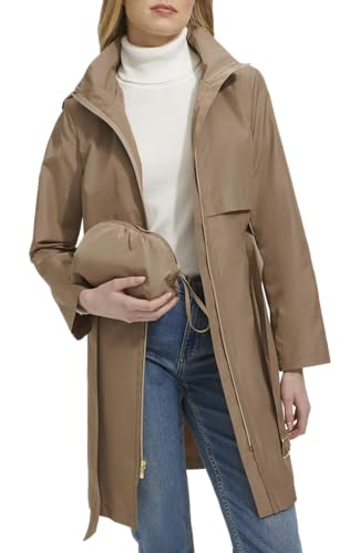 Women's Trench Coat