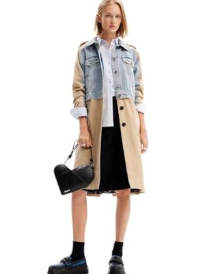 Women's Classic Coat