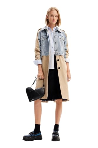 Women's Classic Coat