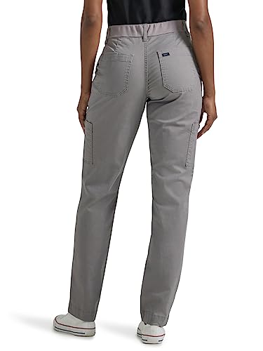 Women's Ultra Lux Comfort with Flex-to-go Utility Pant