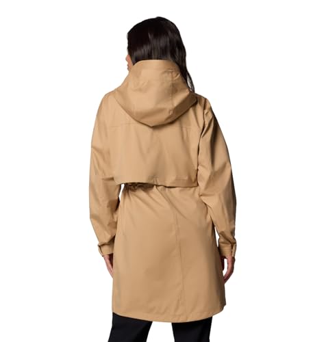 Women's Weekend Adventure Ii Long Shell