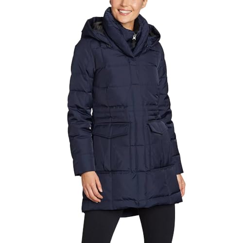 Women's Yukon Down Parka