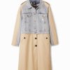 Women's Classic Coat