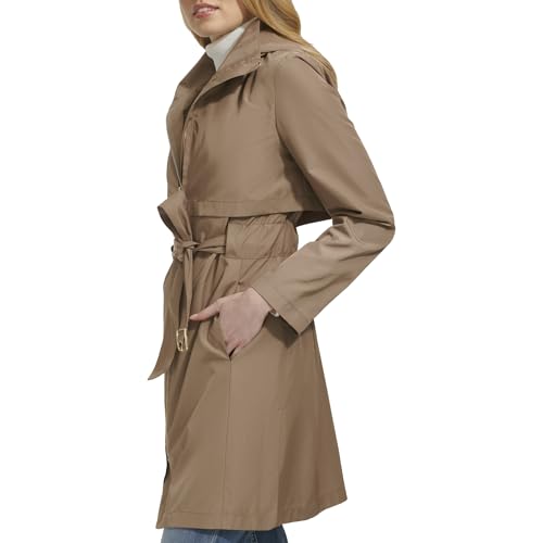 Women's Trench Coat