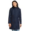 Women's Girl on the Go Waterproof Trench Coat