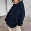 Star Graphic Hoodies Oversized Y2k Leopard Print Hooded Sweatshirt Cheetah Hoodie Streetwear Unisex Pullover Tops