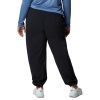 Womens Tidal Roamer II Stretch Pant, Black, 3X