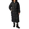 Women's Puffect Ii Long Jacket