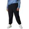 Womens Tidal Roamer II Stretch Pant, Black, 3X