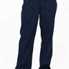 Scrub Set for Men & Women 3 Pockets, V-Neck Top 83706 and Natural Rise Drawstring Pant for Healthcare Heros 83006