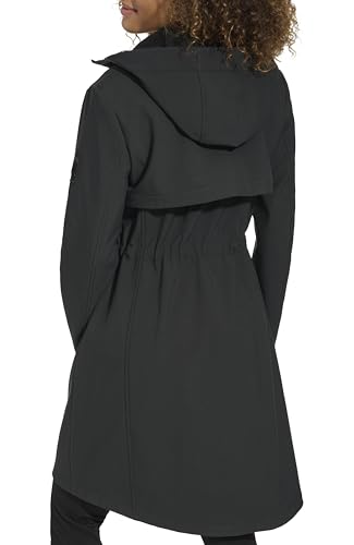 Women's Bonded Tech Rain Wear Anorak