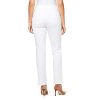 Women's Amanda Classic High Rise Tapered Jean Standard
