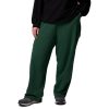 Womens Aldermore Fleece Cargo Pant, Rain Forest, 3X