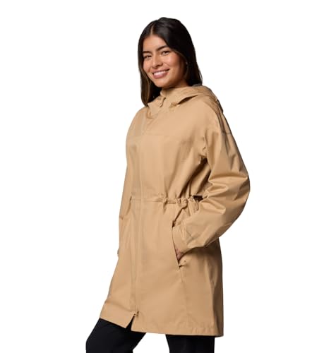 Women's Weekend Adventure Ii Long Shell