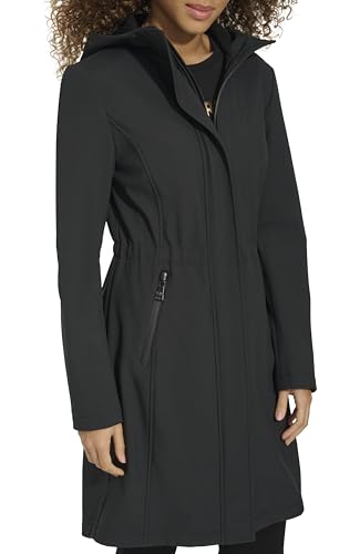 Women's Bonded Tech Rain Wear Anorak