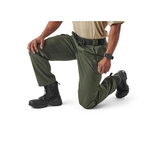 Tactical Taclite Pro Pants for Men, Cargo Work Pant, Ripstop Lightweight Performance, Style 74273ABR