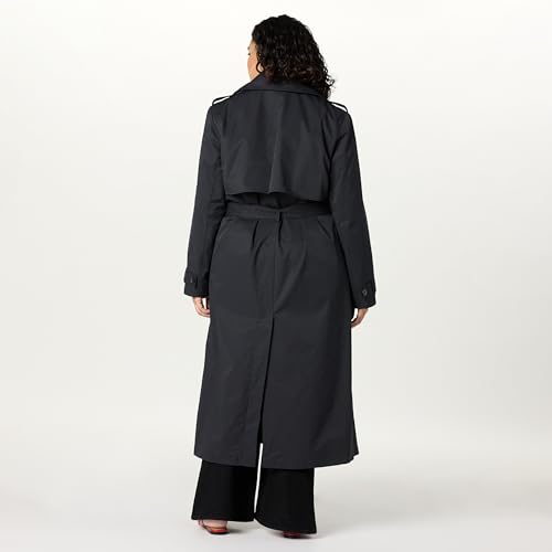 Women's Emilia Elongated Trench