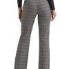 Women's Wrinkle Free Mid Rise Bootcut Pant