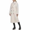 Paris Women's Wool Coat