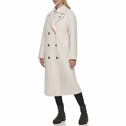 Paris Women's Wool Coat