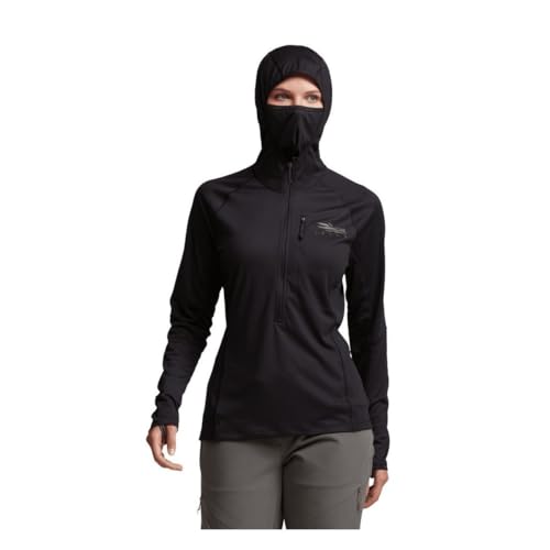 Gear Womens Core Lightweight Baselayer Hoody