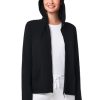 UPF 50+ Women's Seaside Hoodie - Sun Protective
