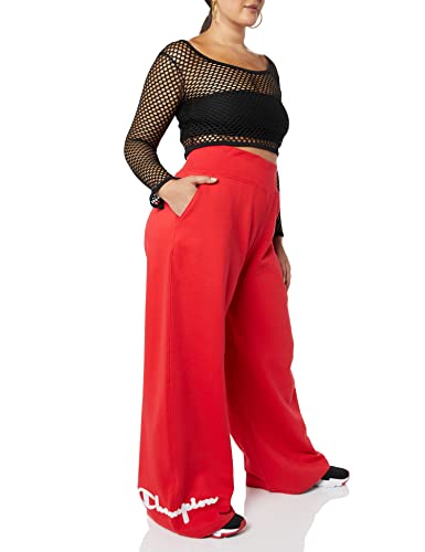 Making The Cut Season 3 Episode 2 Collab Winning Look Rafael's Reverse Weave Puddle Pant