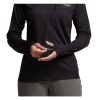 Gear Womens Core Lightweight Baselayer Hoody
