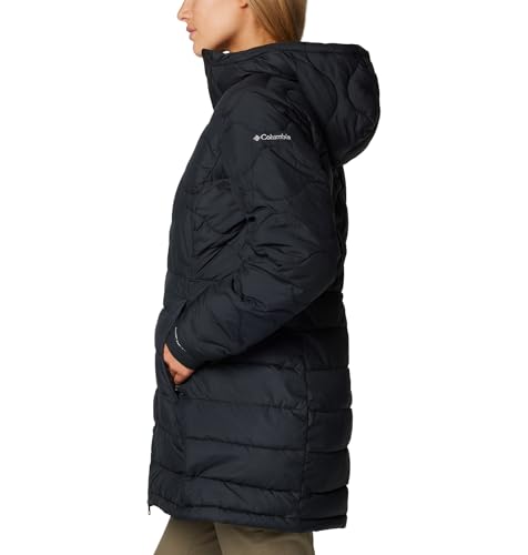 womens Crown Point Ii Jacket