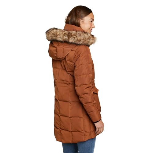 Women's Yukon Down Parka