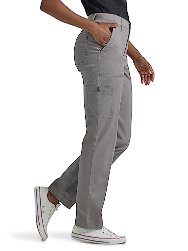 Women's Ultra Lux Comfort with Flex-to-go Utility Pant