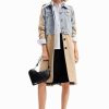 Women's Classic Coat