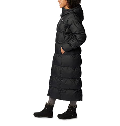 Women's Puffect Ii Long Jacket