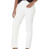 Women's Amanda Classic High Rise Tapered Jean Standard