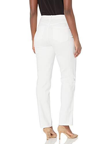 Women's Amanda Classic High Rise Tapered Jean Standard